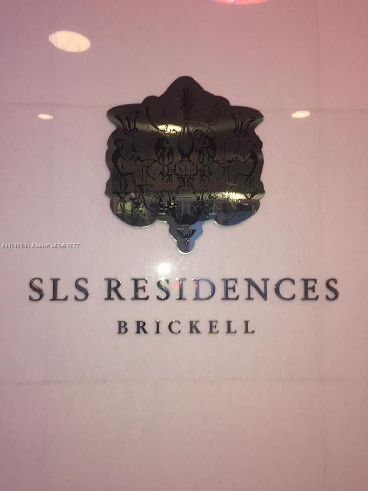 SLS Hotel & Residences image #19