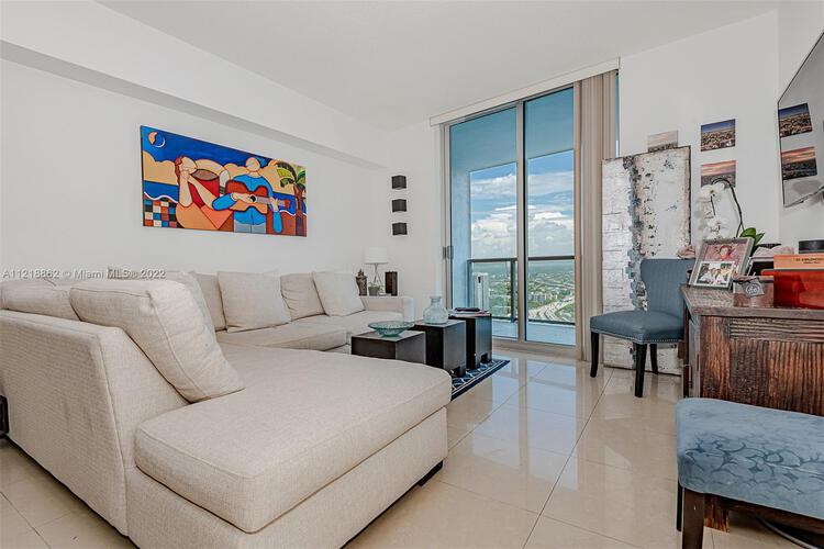 Latitude Unit #3703 Condo for Sale in Brickell - Miami Condos ...