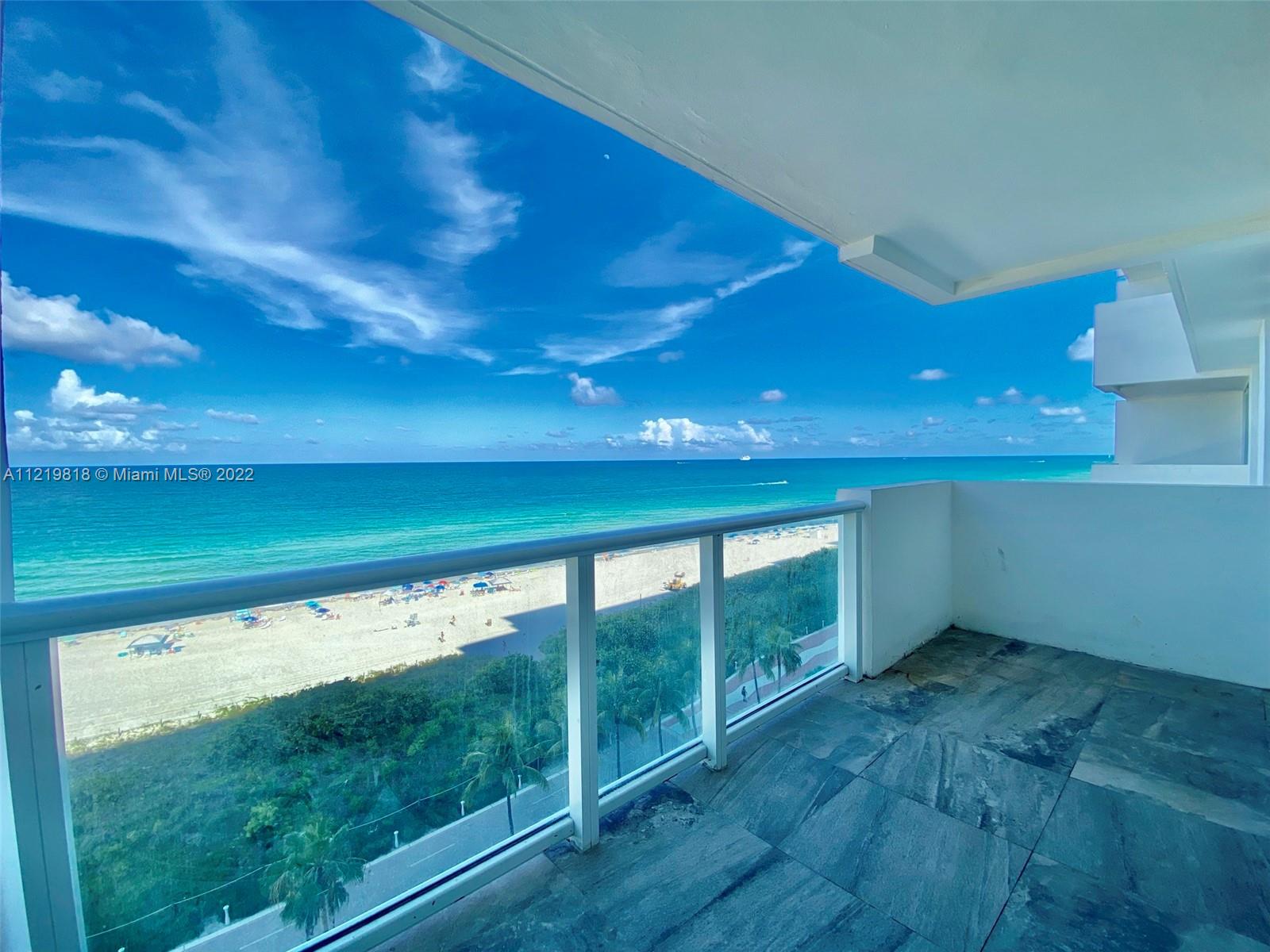 Pavilion Unit #1003 Condo in Mid-Beach - Miami Beach Condos ...