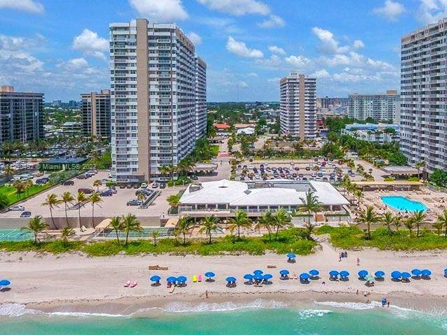 The Hemispheres Unit #MH Condo in Hallandale Beach | CondoBlackBook