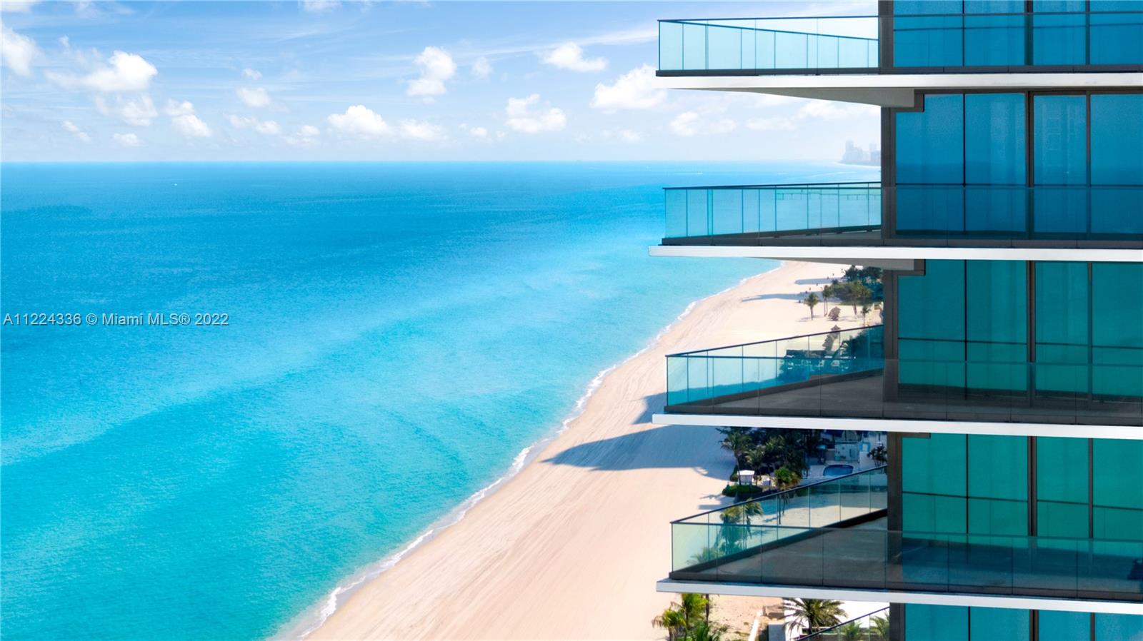 Residences by Armani Casa Unit 4202 Condo in Sunny Isles Beach