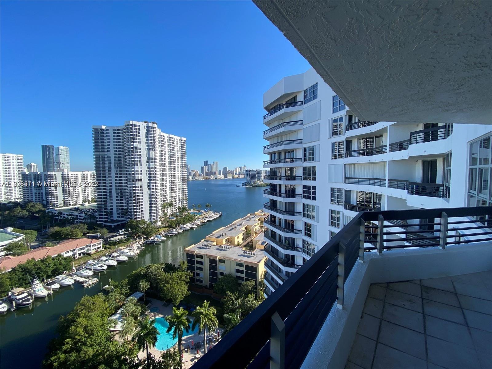 Mystic Pointe 600 Unit #1909 Condo in Aventura | CondoBlackBook