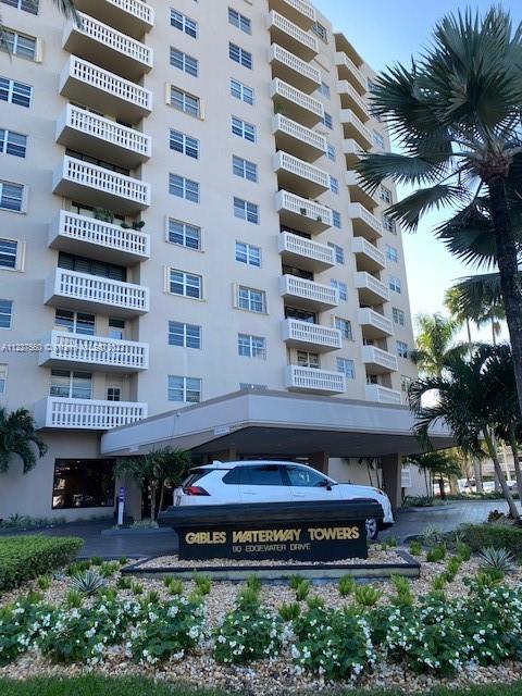 Gables Waterway Towers Unit #PH-8 Condo for Rent in Coral Gables ...