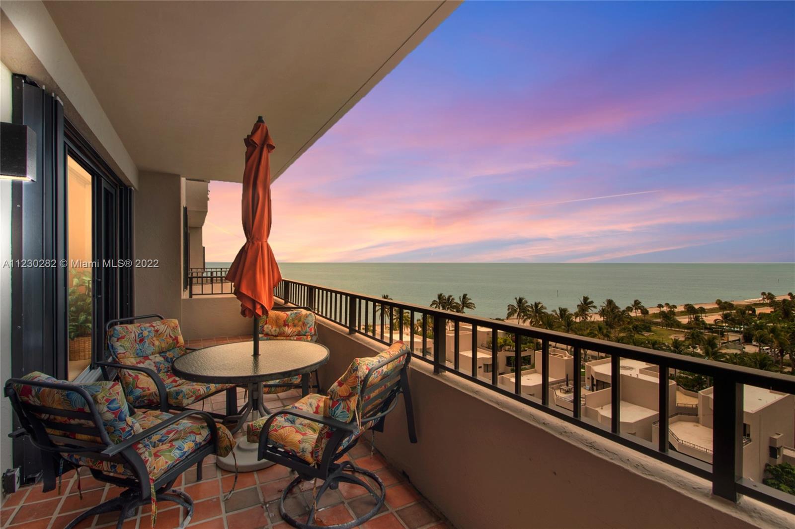 Key Colony I - Tidemark Unit #937 Condo in Key Biscayne | CondoBlackBook