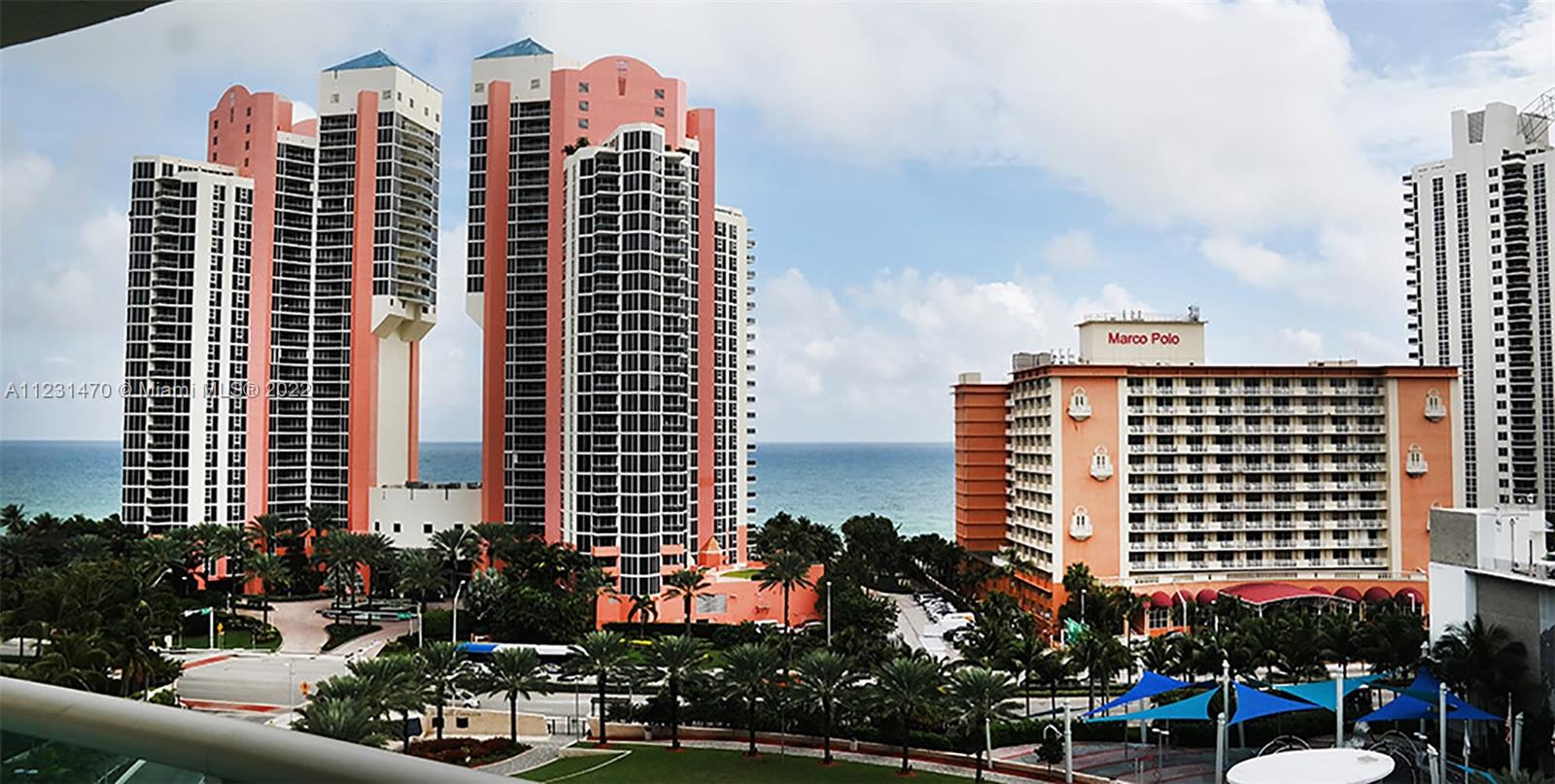 Ocean Reserve Sunny Isles For Sale