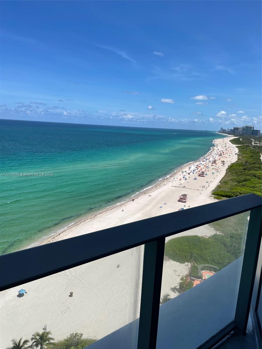 RitzCarlton Residences Sunny Isles Unit 1402 Condo in Sunny Isles