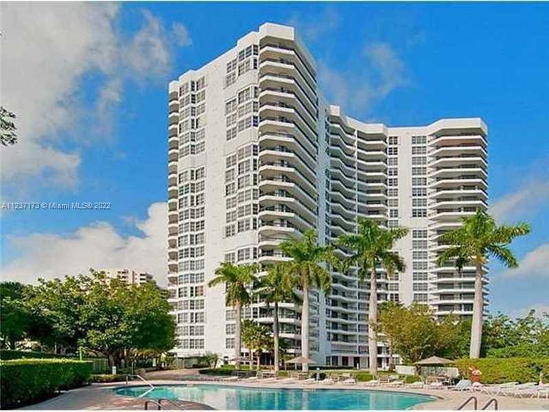 Mystic Pointe 600 Unit #2008 Condo in Aventura | CondoBlackBook