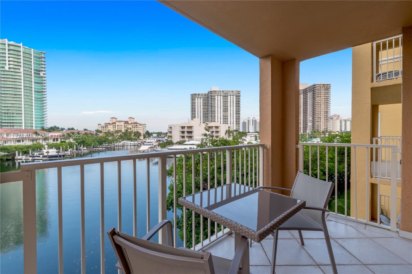 yacht club at aventura for sale