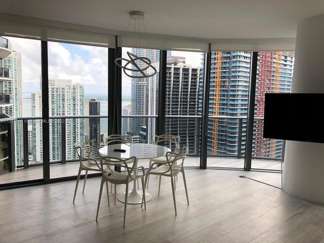 Brickell Heights West Tower image #2