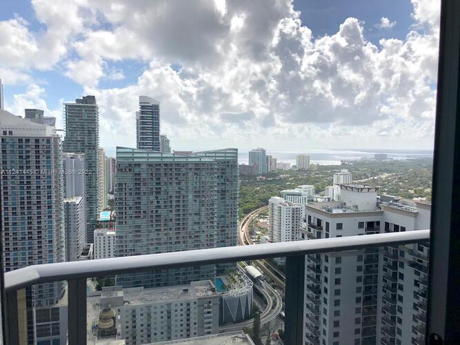 Brickell Heights West Tower image #3