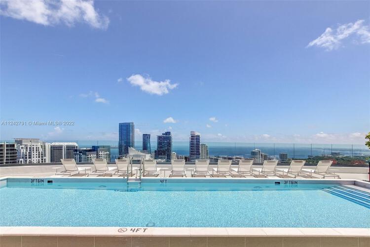 Brickell Heights West Tower image #10
