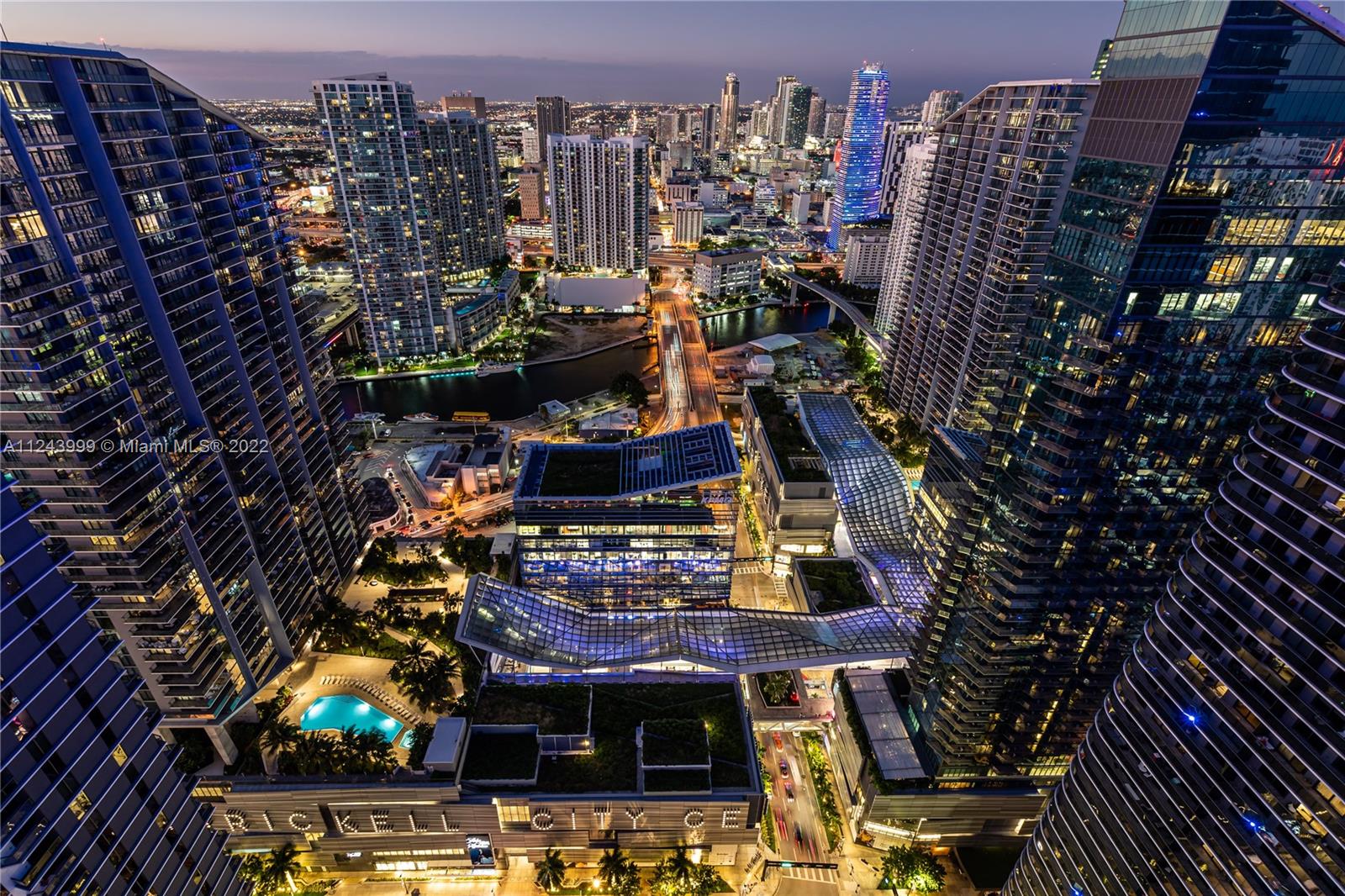 Brickell Heights East Tower image #3