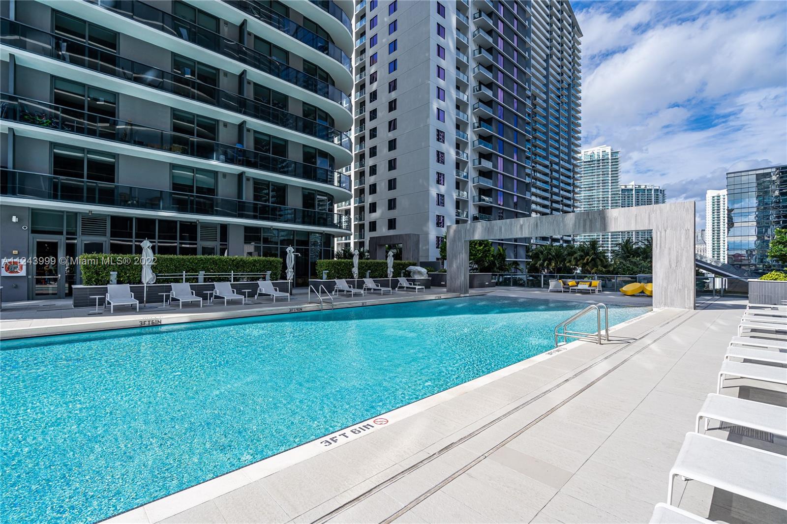 Brickell Heights East Tower image #4
