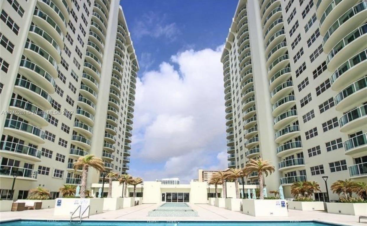 Southpoint Towers Unit #2007N Condo for Sale in Fort Lauderdale ...