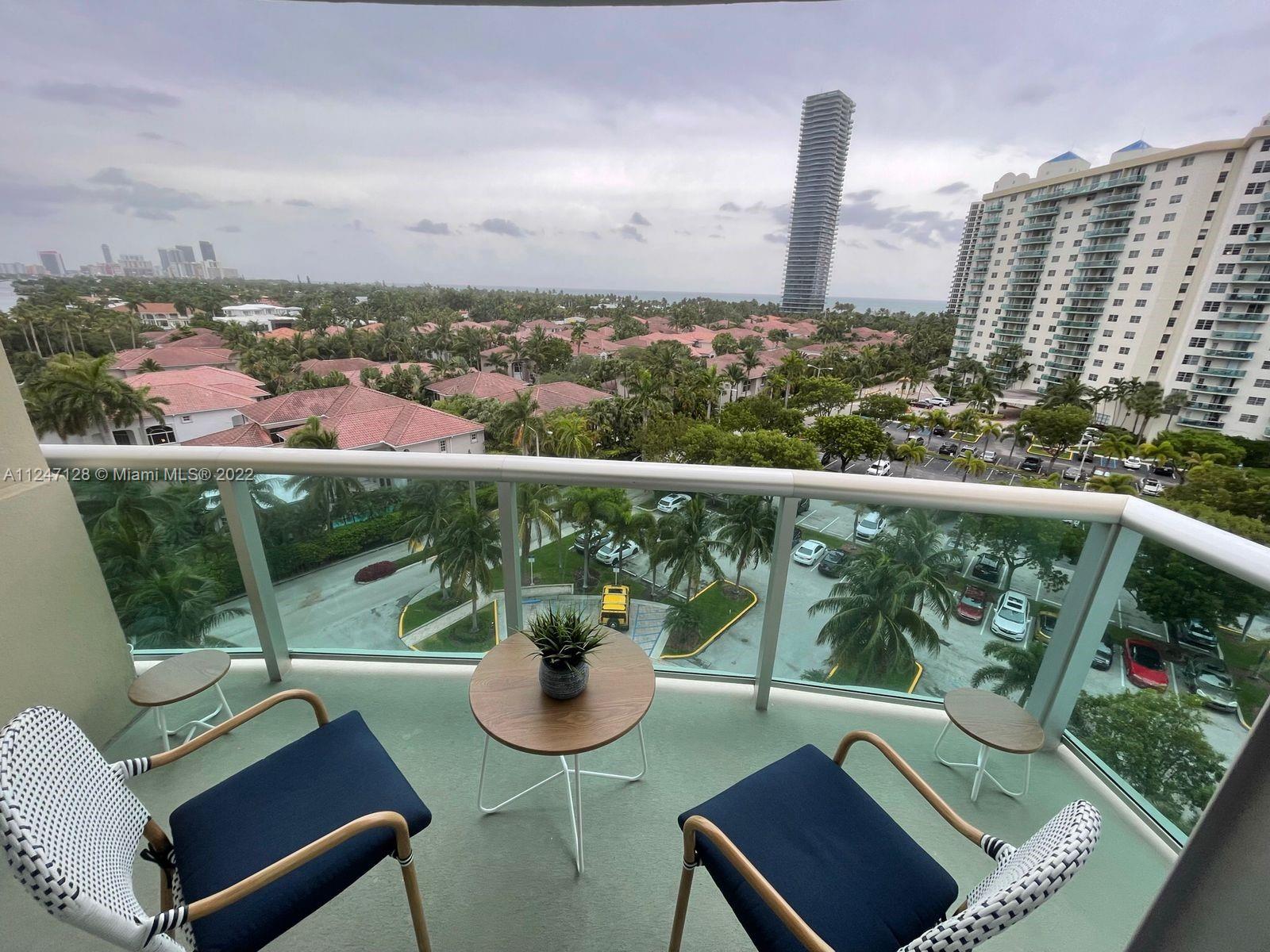 Oceanview Unit #818 Condo For Rent In Sunny Isles Beach | CondoBlackBook