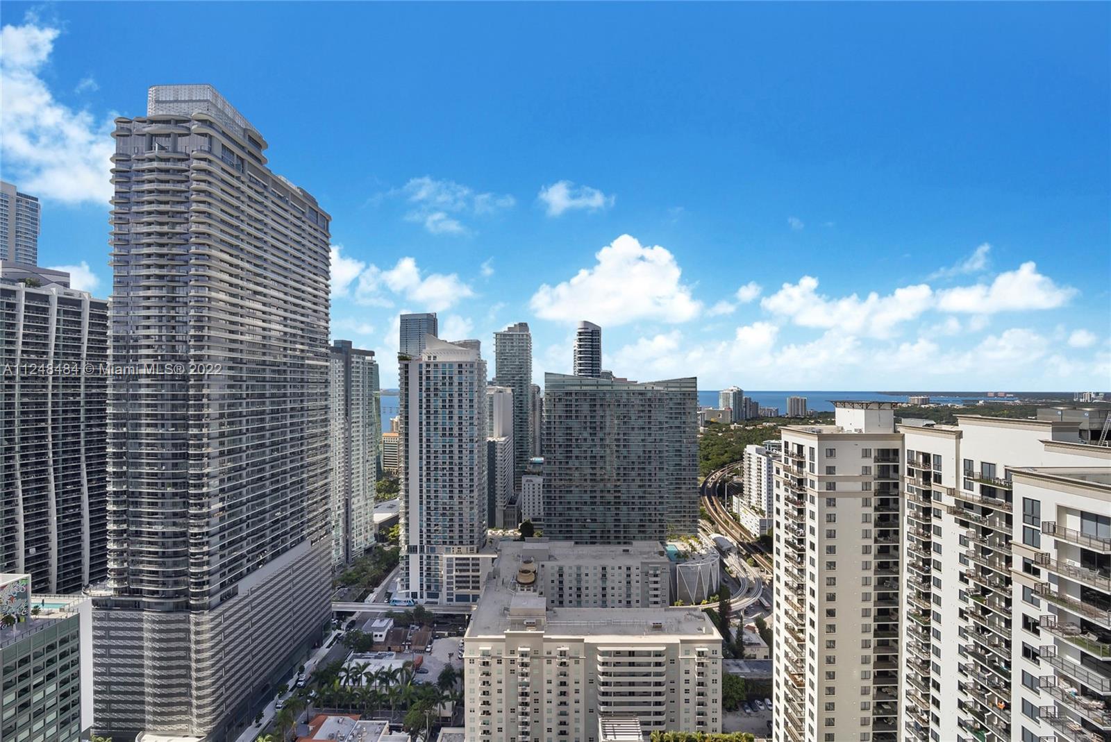 Brickell Heights West Tower image #12