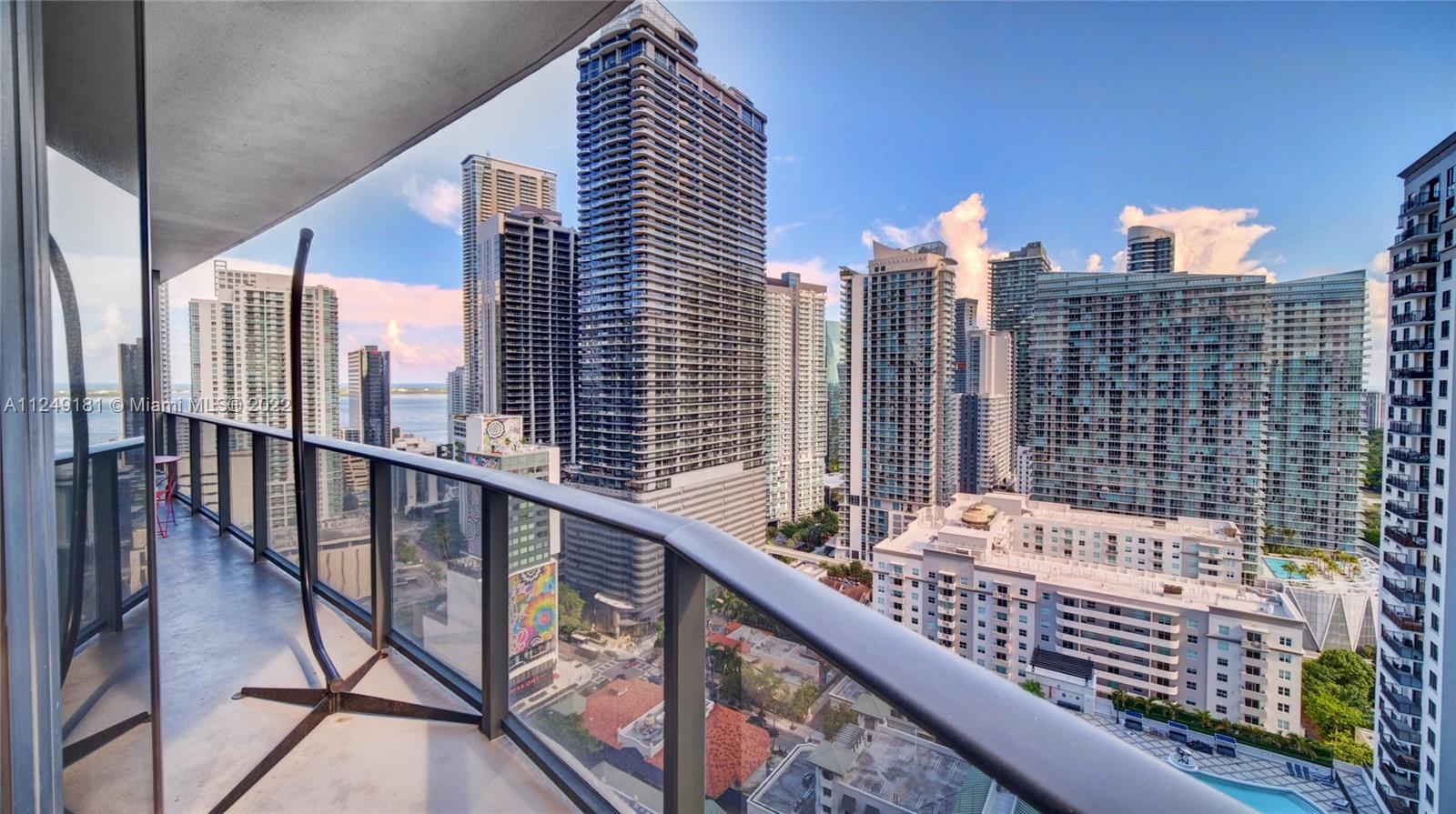 Brickell Heights West Tower image #24