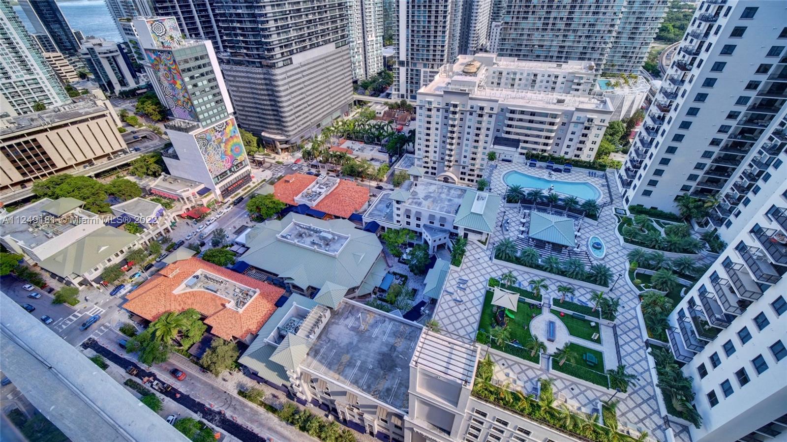 Brickell Heights West Tower image #49