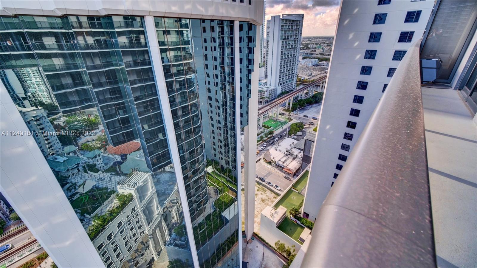 Brickell Heights West Tower image #50
