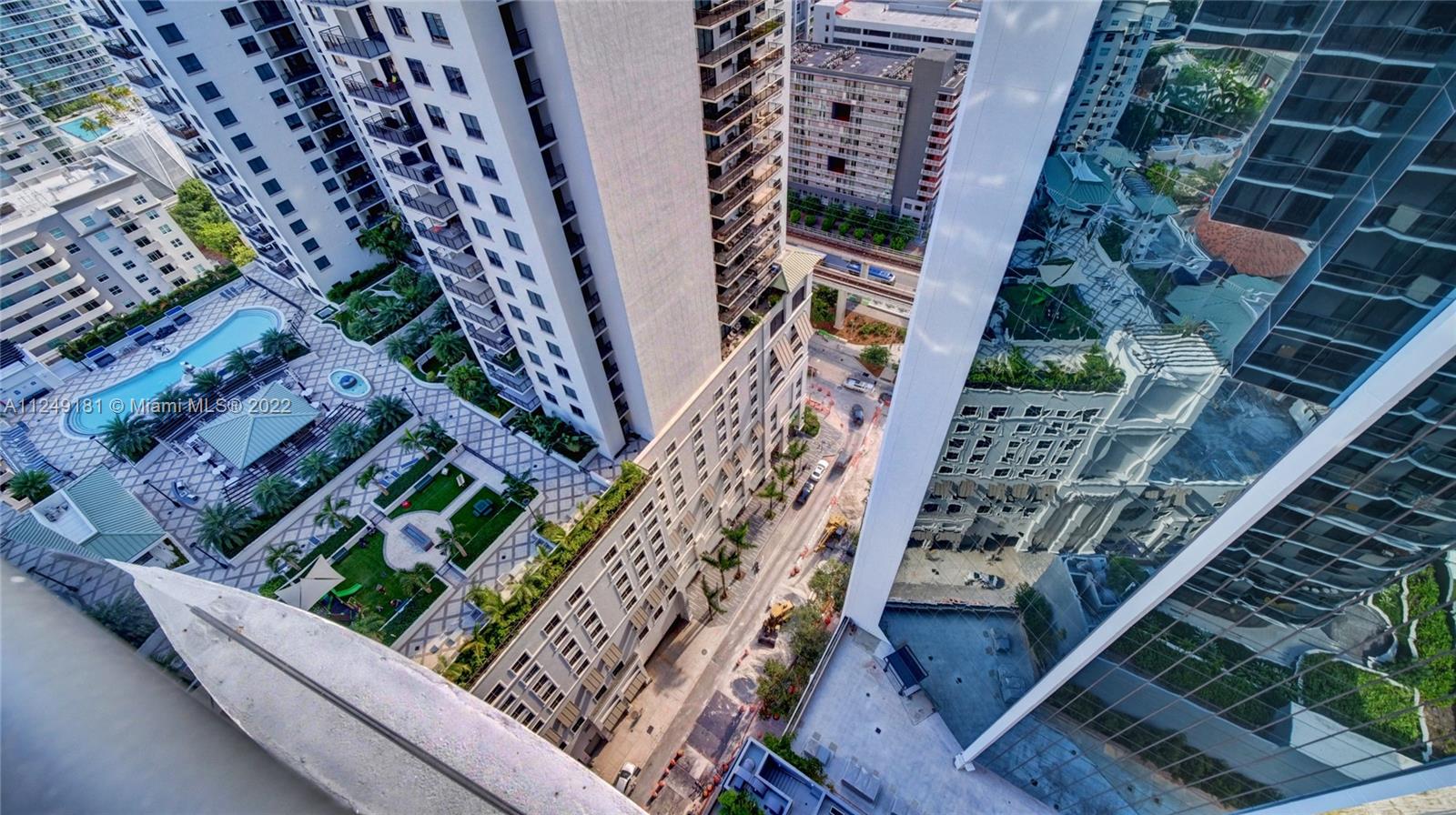 Brickell Heights West Tower image #51