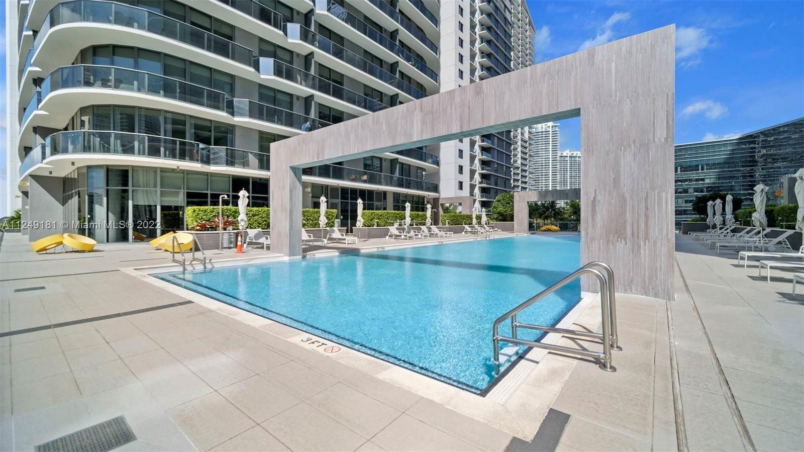 Brickell Heights West Tower image #54