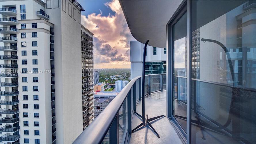 Brickell Heights West Tower image #55
