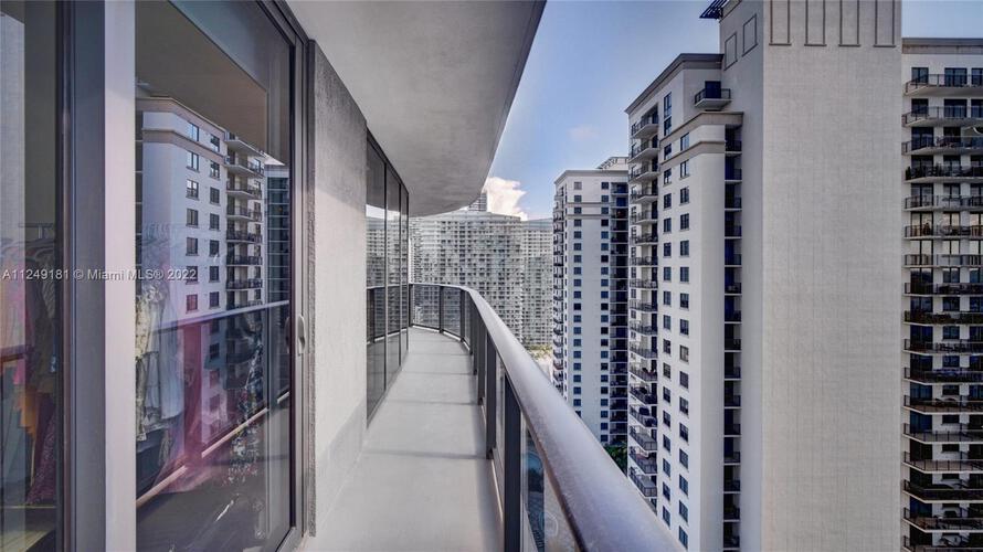Brickell Heights West Tower image #59