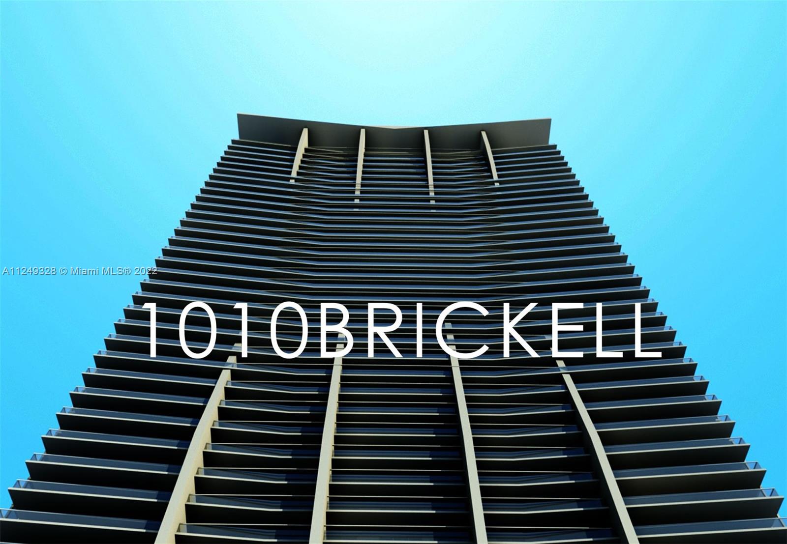 1010 Brickell image #1