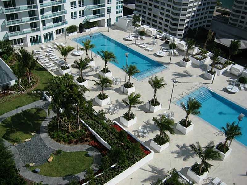 The Plaza on Brickell South image #6