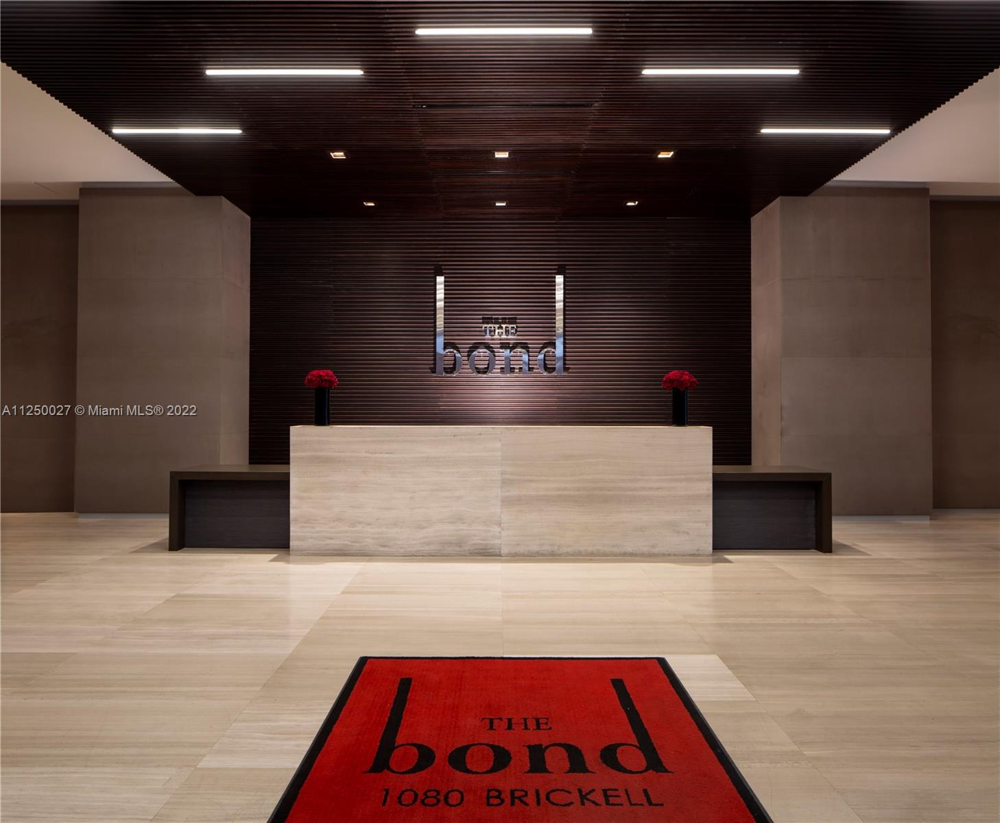 The Bond image #23