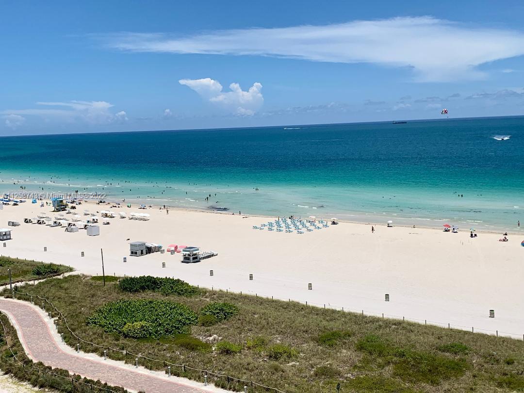 Ocean Point Unit #1118 Condo In South Beach - Miami Beach Condos 