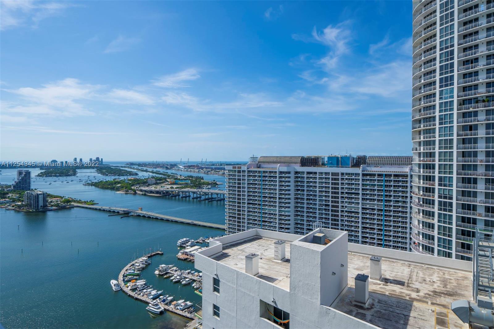 Aria On The Bay Miami Rent