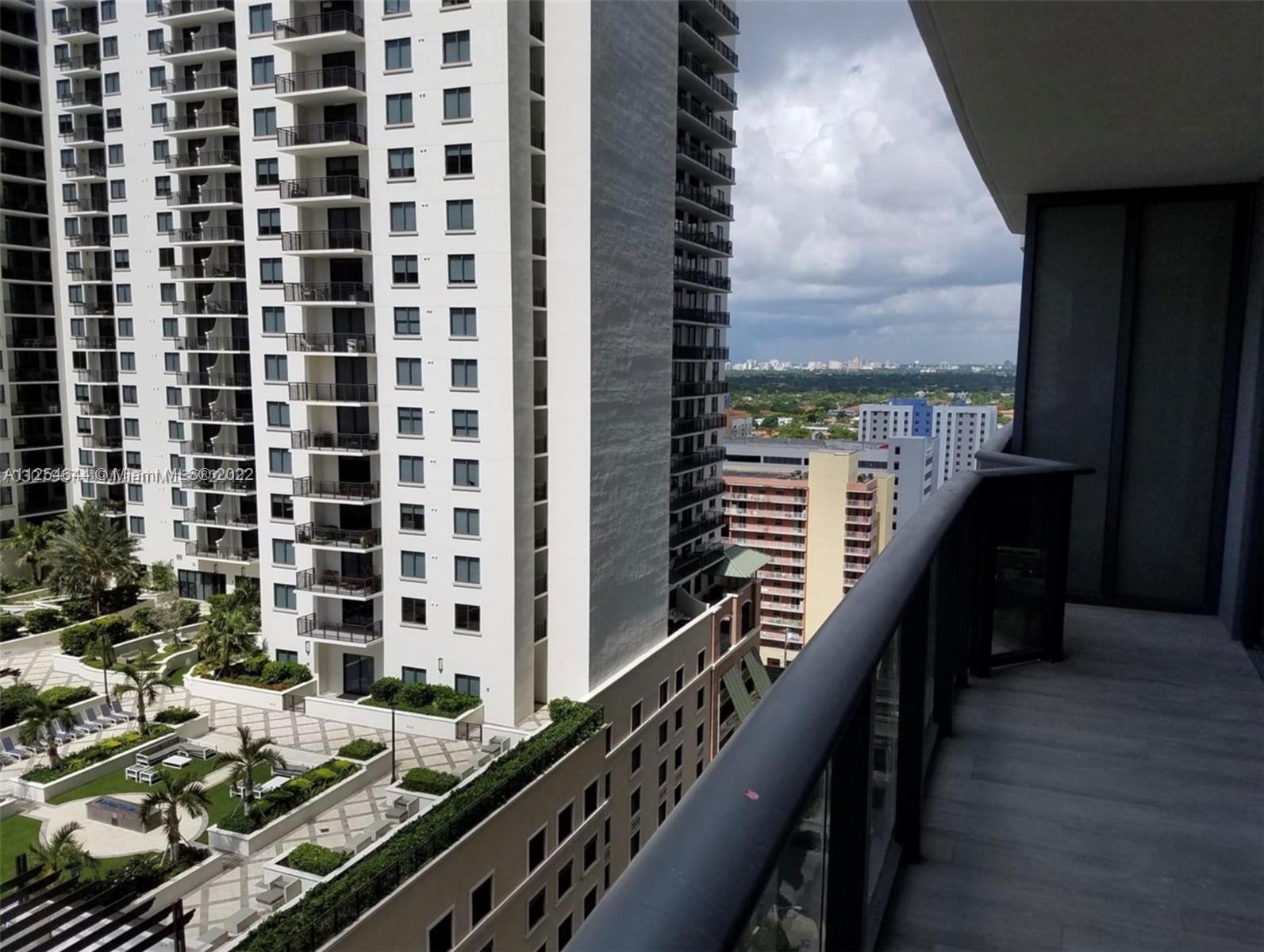 Brickell Heights West Tower image #2
