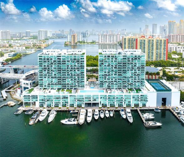 Discovering 400 Sunny Isles Blvd, Sunny Isles Beach, FL 33160: A Complete Guide