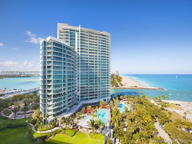 One Bal Harbour image #16