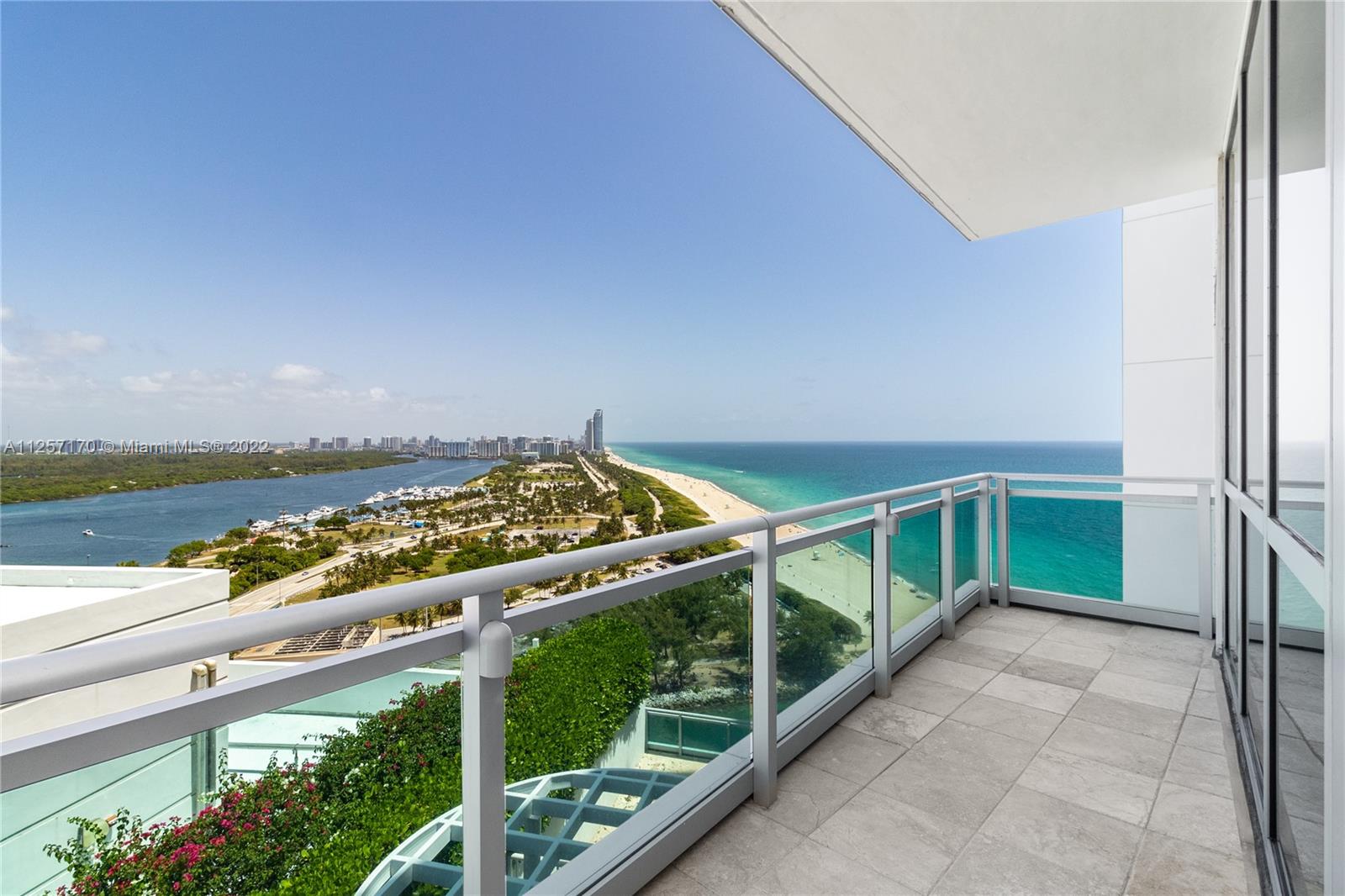 One Bal Harbour Unit #2104 Condo in Bal Harbour | CondoBlackBook