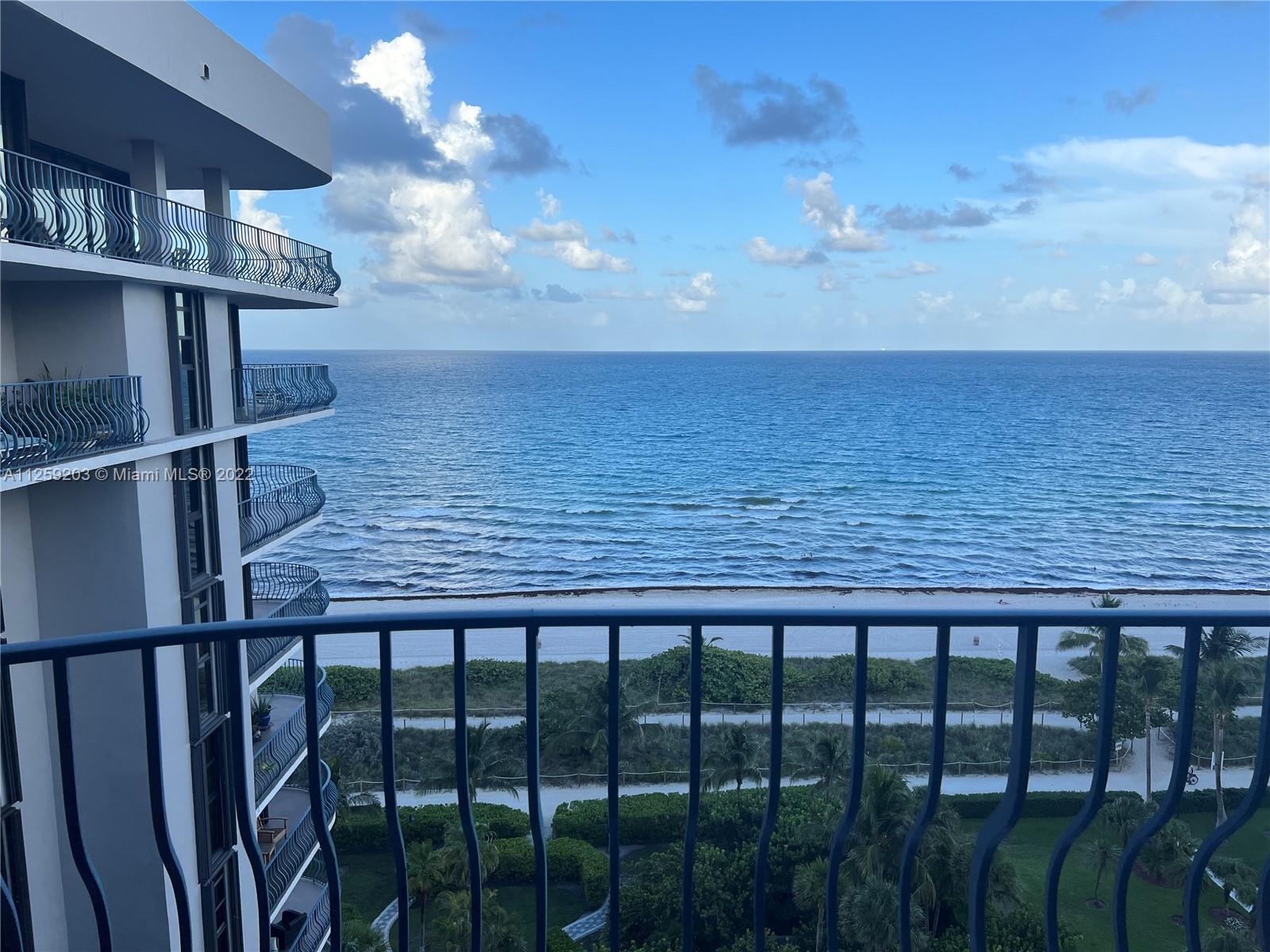 Champlain Towers North Unit PH8 Condo for Sale in Surfside