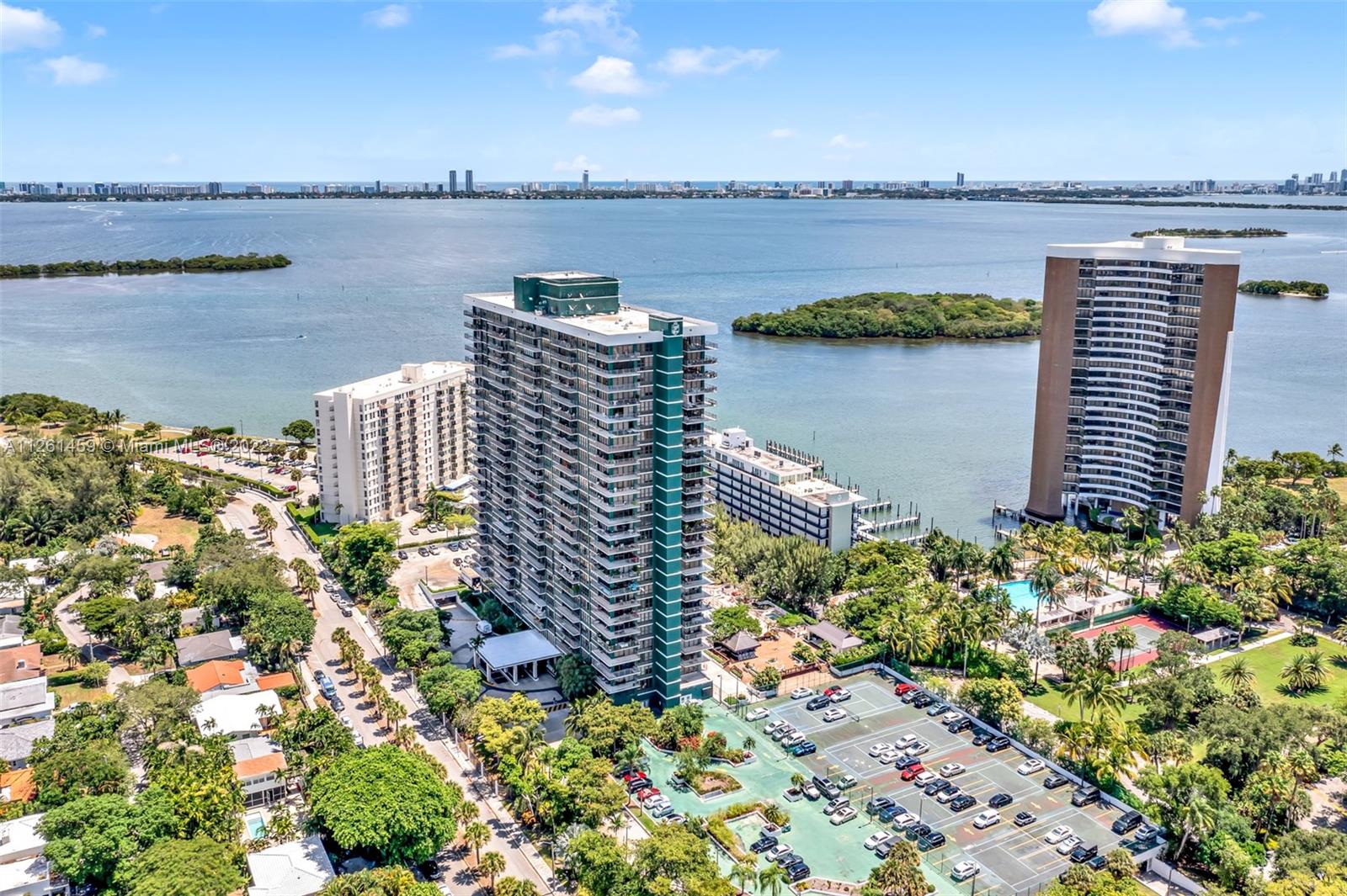 Palm Bay Yacht Club Unit #810 Condo in Upper East Side - Miami Condos ...