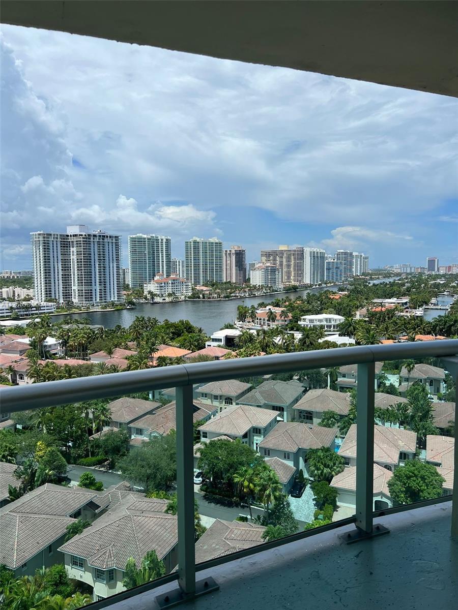 Ocean Reserve Condominium Sunny Isles Beach