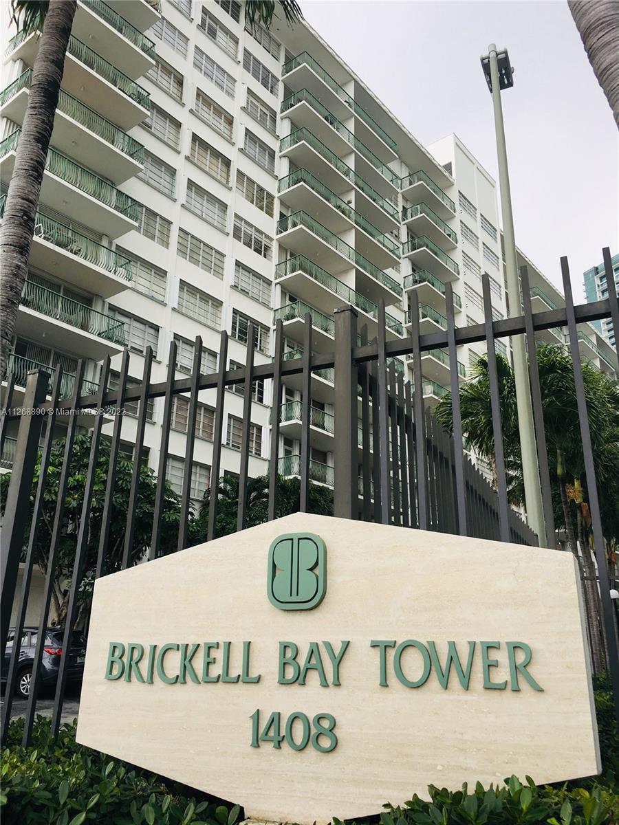 Brickell Bay Tower image #21