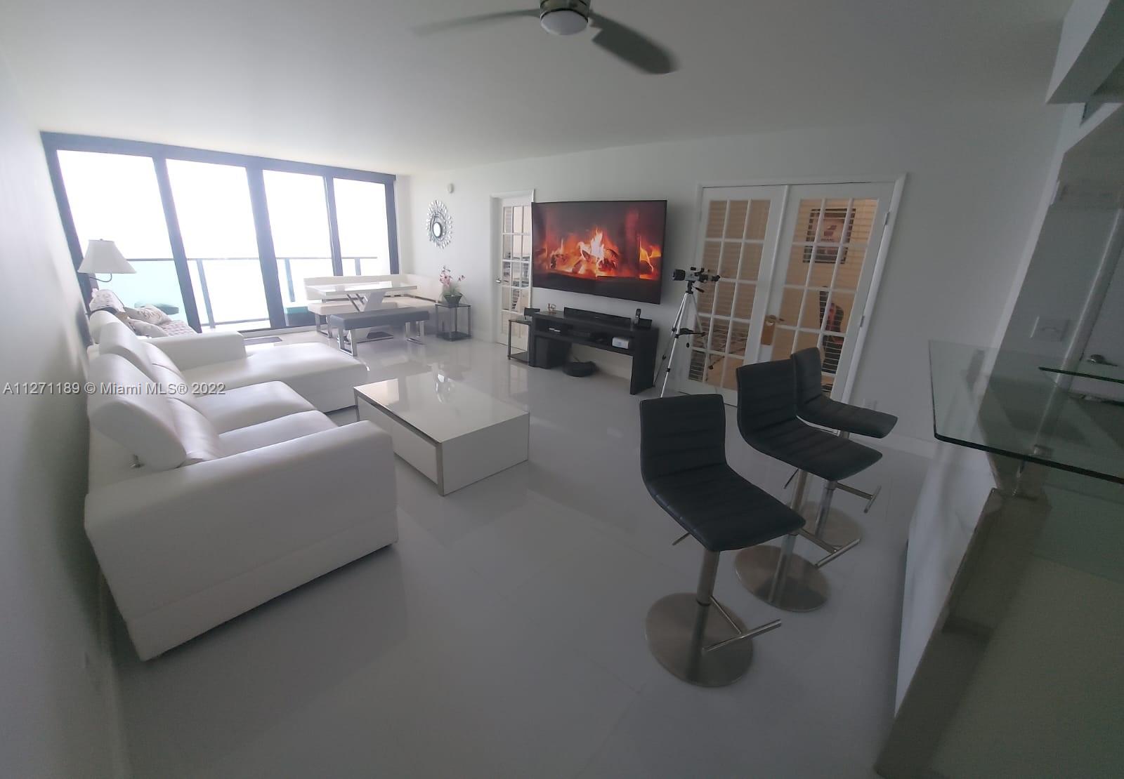 Catania at Quadomain Unit 2402 Condo in Hollywood Beach Hollywood