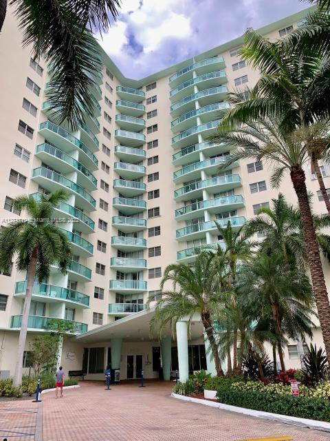 The Tides On Hollywood Beach Unit #2G Condo for Rent in Hollywood Beach ...