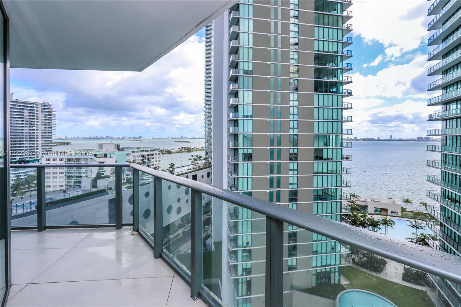 Paraiso Bayviews Unit #1406 Condo in Edgewater - Miami Condos ...