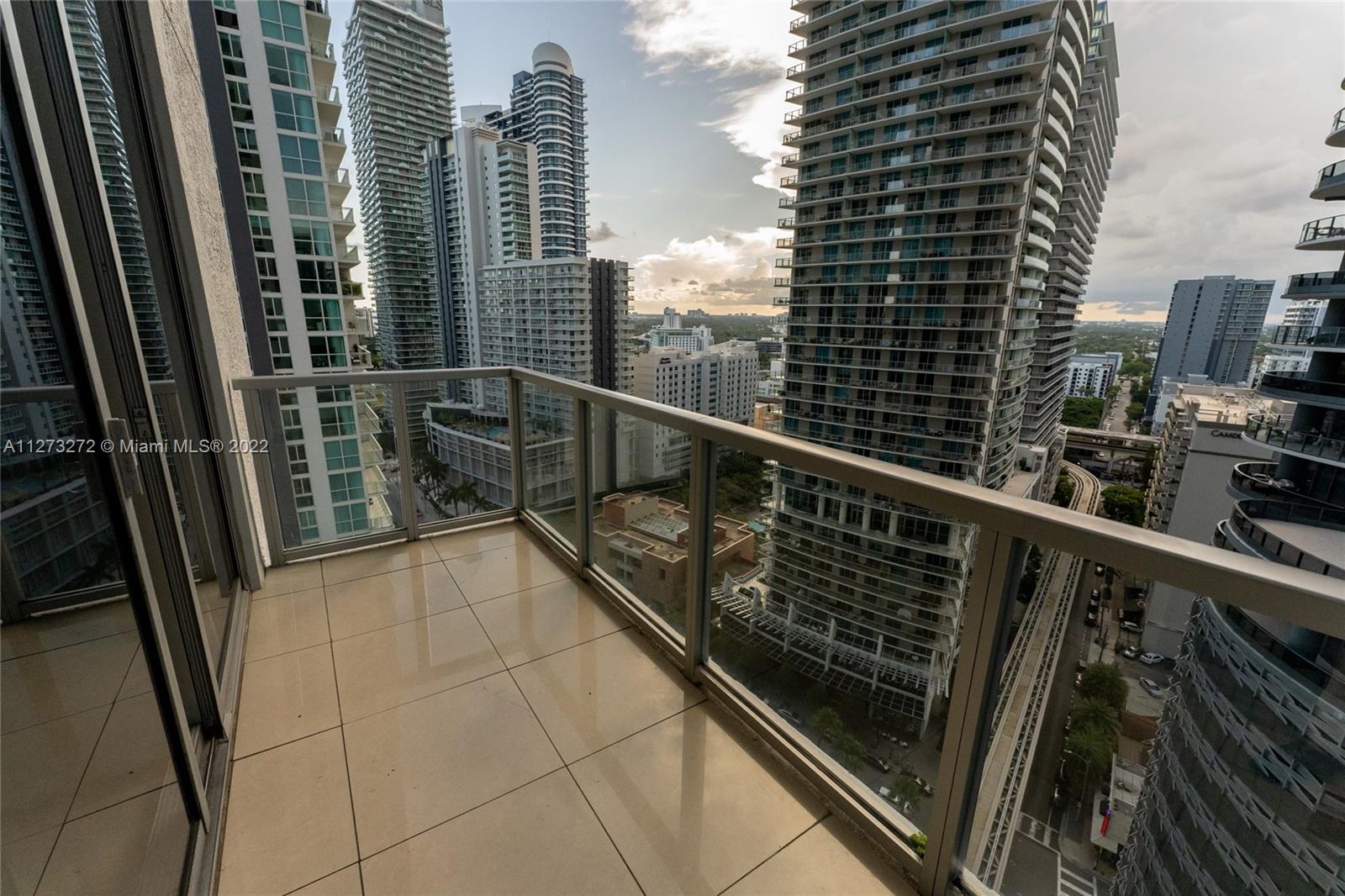 Avenue 1060 Brickell Unit #2016 Condo For Sale In Brickell - Miami ...