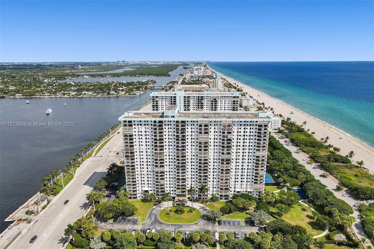 The Summit Unit 1404S Condo in Hollywood Beach Hollywood Condos