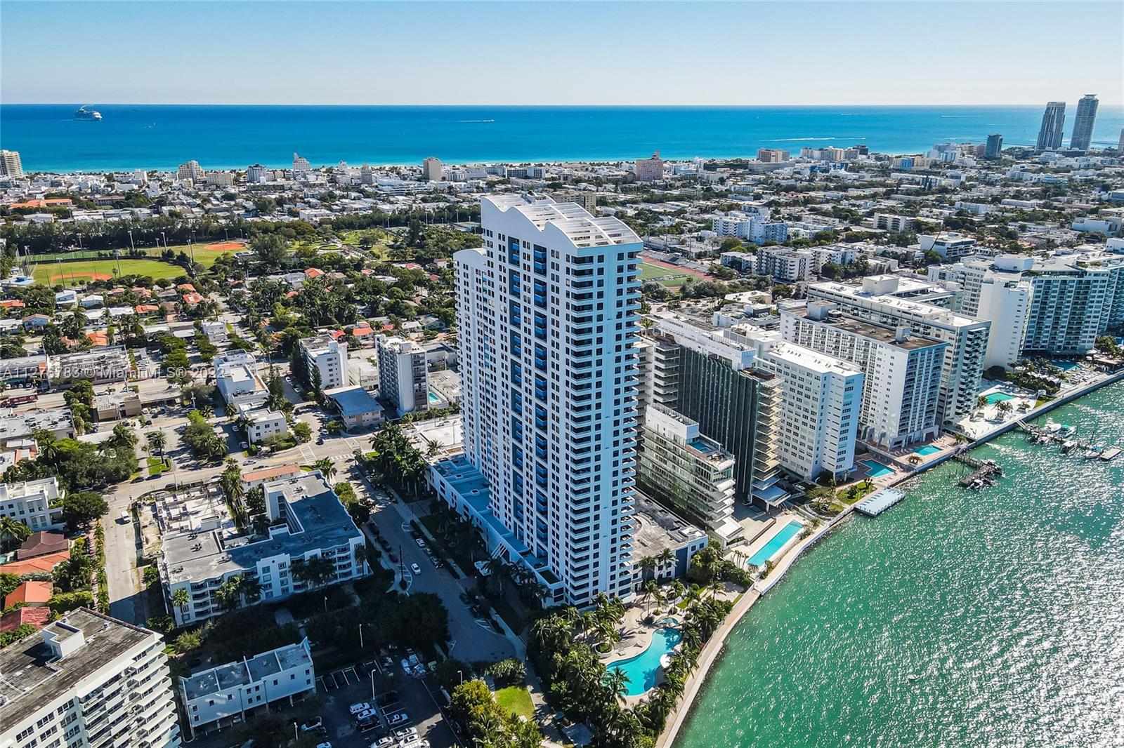 Waverly Unit #2204 Condo in South Beach - Miami Beach Condos ...