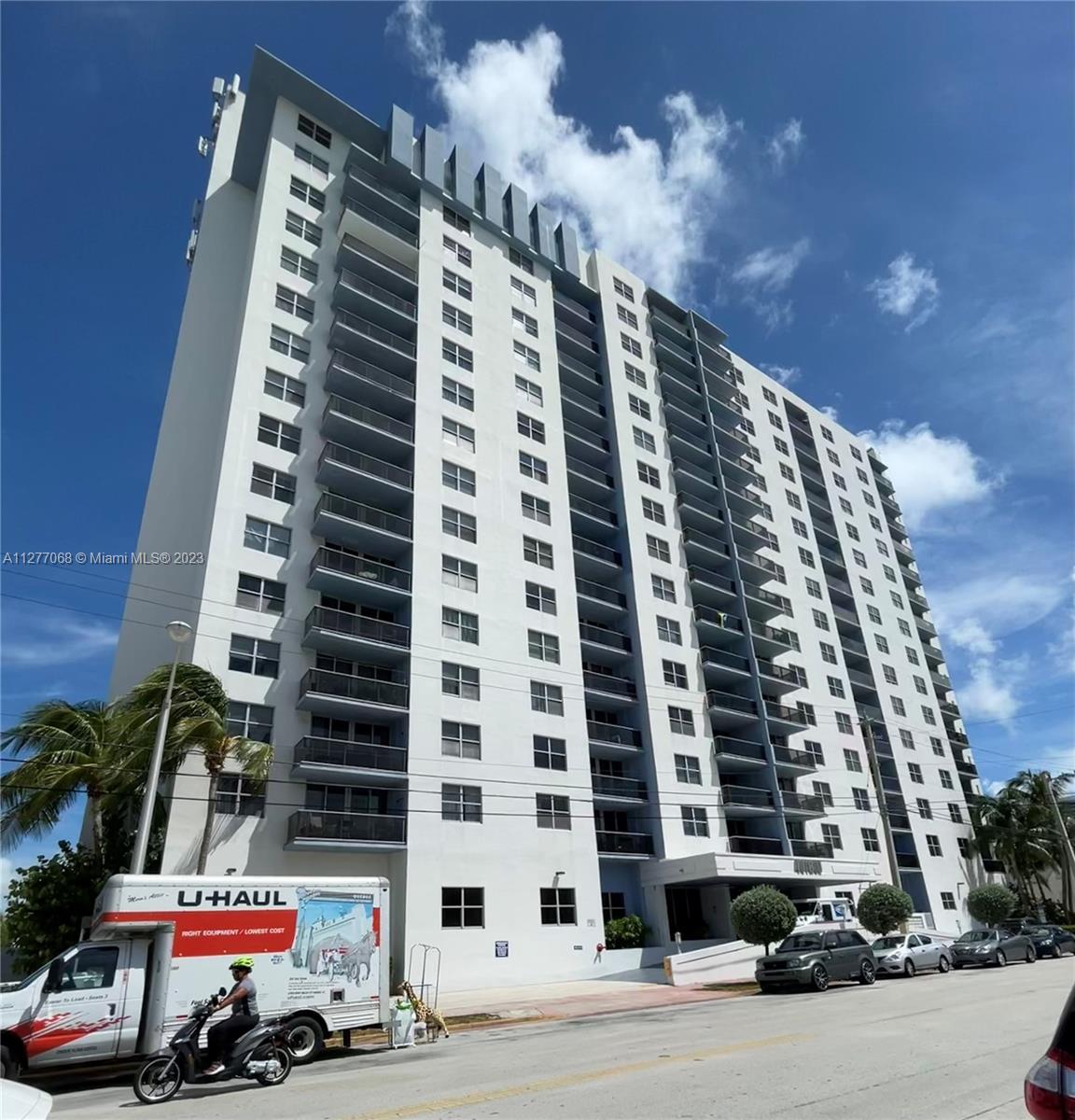 401 Blu Condo Unit #610 Condo in North Beach - Miami Beach Condos ...