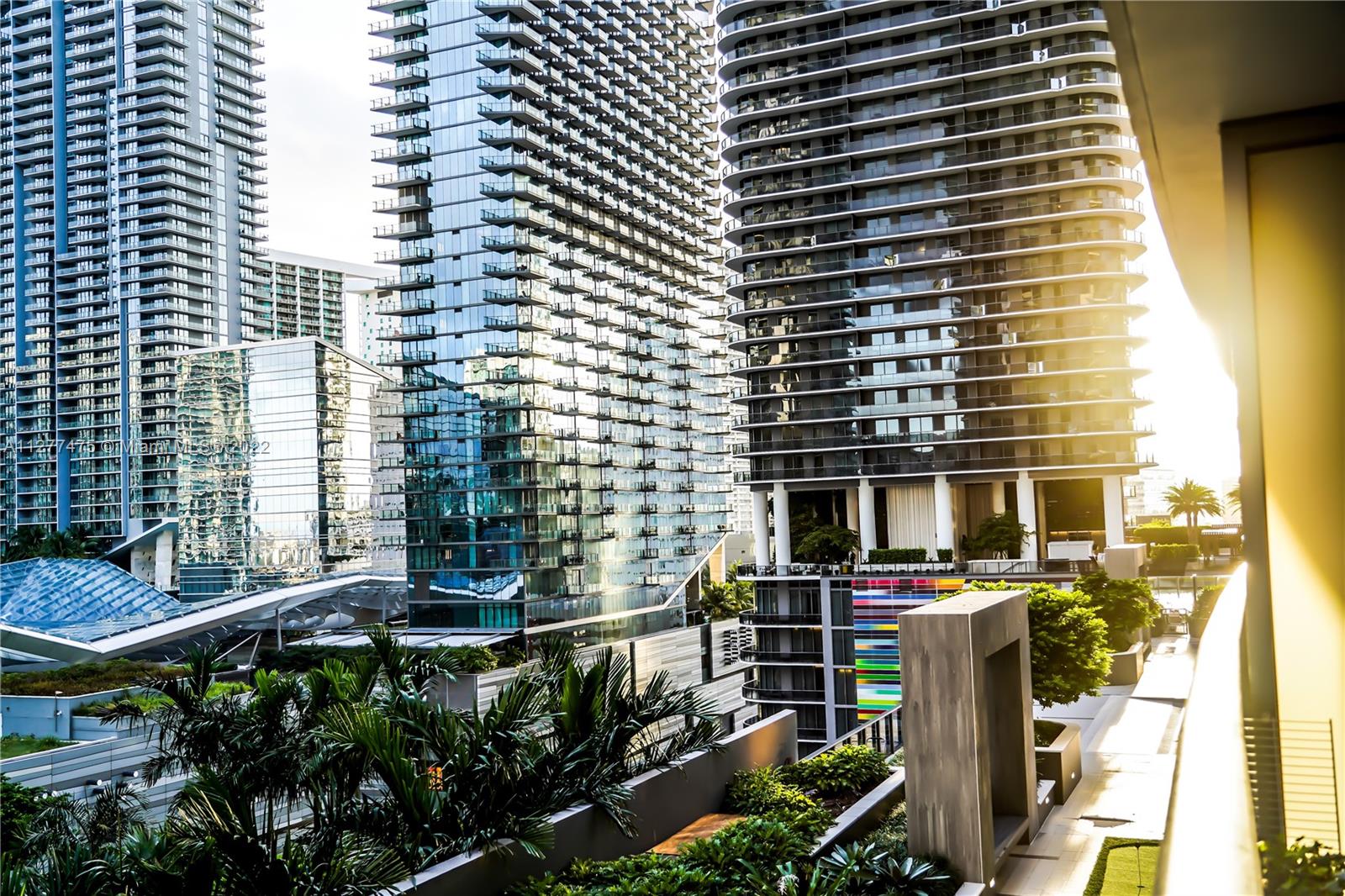 Brickell Heights West Tower image #35