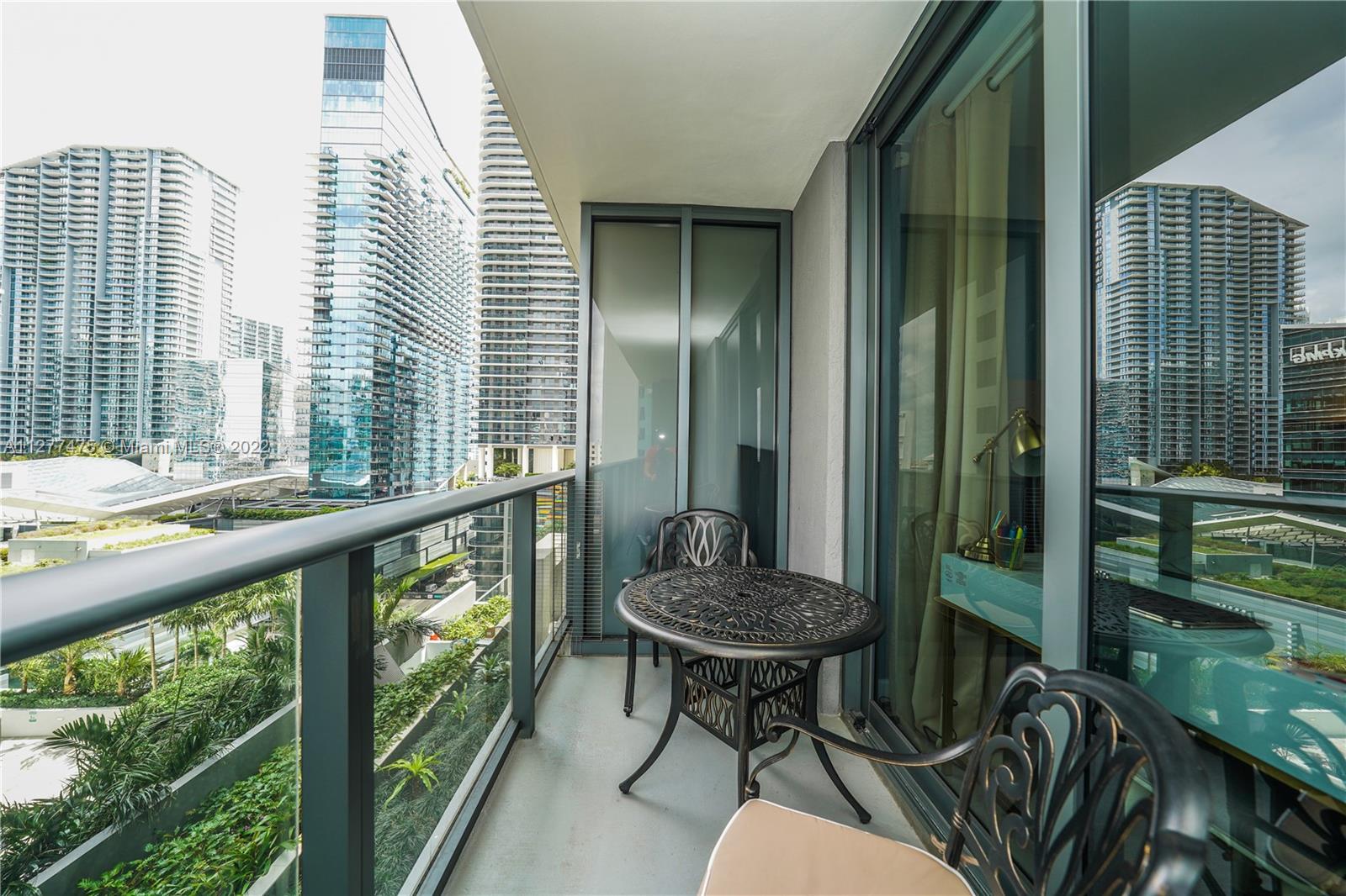 Brickell Heights West Tower image #36