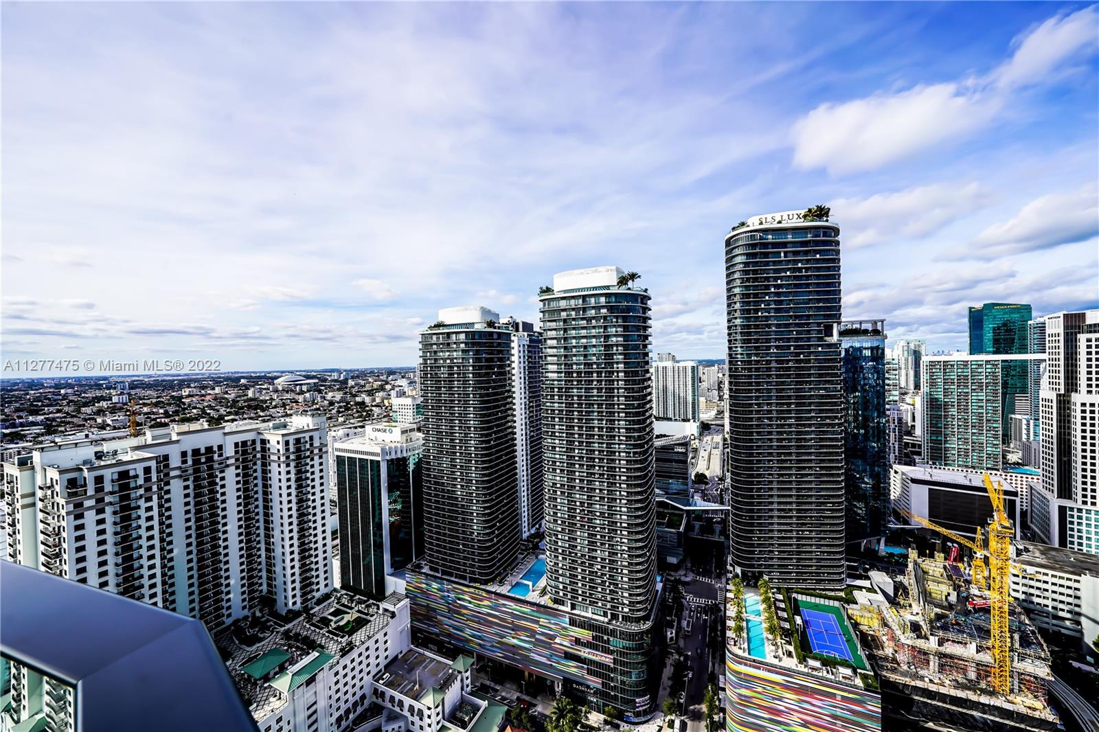 Brickell Heights West Tower image #37